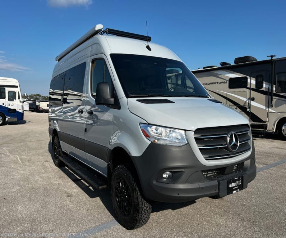 Used 2025 Thor Motor Coach  EDDIE BAUER 19EB available in Port St. Lucie, Florida