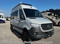 Used 2025 Thor Motor Coach EDDIE BAUER 19EB available in Port St. Lucie, Florida