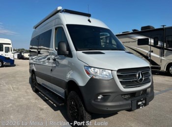Used 2025 Thor Motor Coach EDDIE BAUER 19EB available in Port St. Lucie, Florida