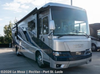 Used 2023 Newmar Kountry Star 3717 available in Port St. Lucie, Florida
