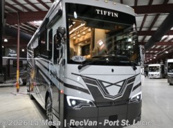 New 2026 Tiffin Allegro Bus 36AP available in Port St. Lucie, Florida