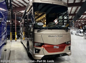 Used 2022 Newmar Dutch Star 4369 available in Port St. Lucie, Florida