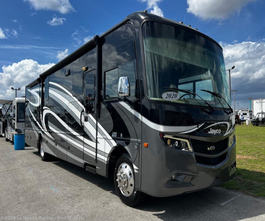 Used 2020 Jayco Precept 36U available in Port St. Lucie, Florida
