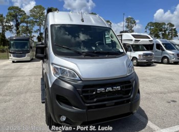 New 2026 Entegra Coach Ethos 20T available in Port St. Lucie, Florida