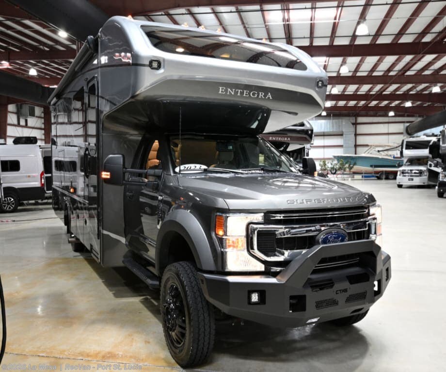 Used 2023 Entegra Coach Accolade XT 32U available in Port St. Lucie, Florida