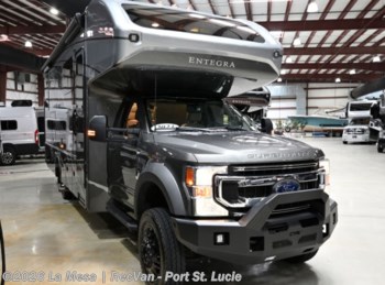 Used 2023 Entegra Coach Accolade XT 32U available in Port St. Lucie, Florida