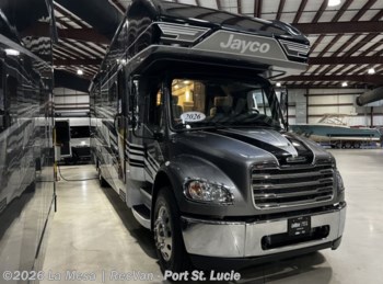 New 2026 Jayco Seneca Prestige 37K-P available in Port St. Lucie, Florida