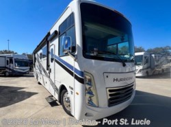 Used 2025 Thor Motor Coach Hurricane 34R available in Port St. Lucie, Florida