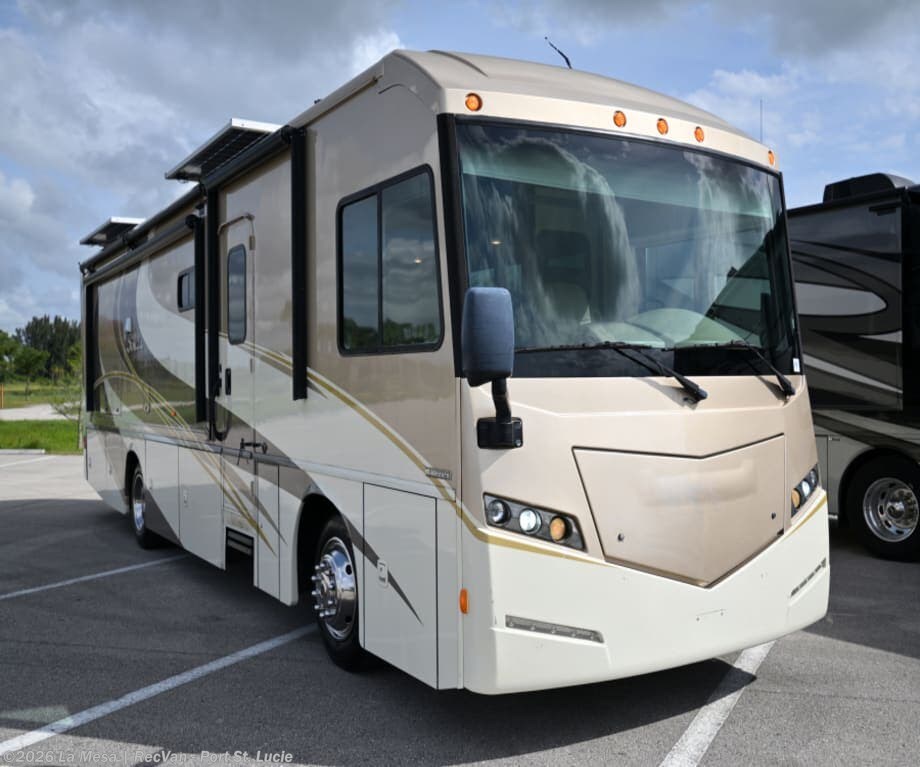 Used 2016 Winnebago Solei 34T available in Port St. Lucie, Florida