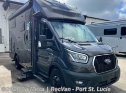 New 2026 Entegra Coach Condor 22T-FBP available in Port St. Lucie, Florida