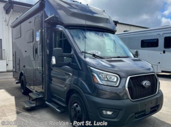 New 2026 Entegra Coach Condor 22T-FBP available in Port St. Lucie, Florida