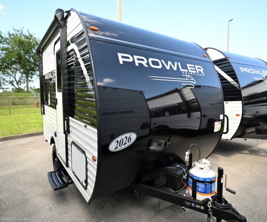 New 2026 Jayco  PROWLER LYNX 1300BH available in Port St. Lucie, Florida
