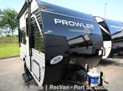 New 2026 Jayco PROWLER LYNX 1300BH available in Port St. Lucie, Florida