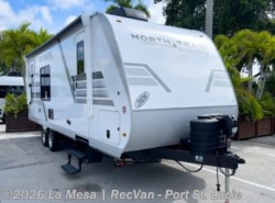 New 2026 Heartland North Trail 240RK available in Port St. Lucie, Florida