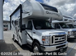 Used 2024 Thor Motor Coach Quantum LC LC25 available in Port St. Lucie, Florida
