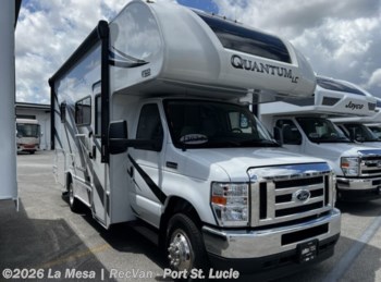 Used 2024 Thor Motor Coach Quantum LC LC25 available in Port St. Lucie, Florida