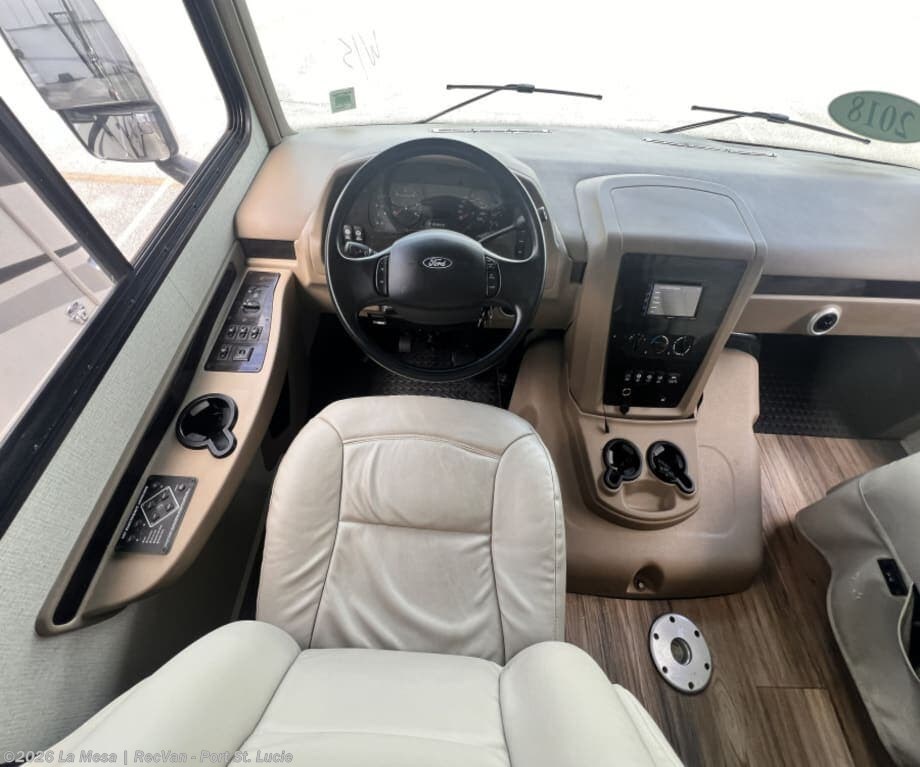 Used 2018 Forest River Georgetown XL 378XLF available in Port St. Lucie, Florida