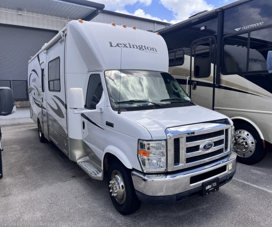 Used 2013 Forest River Lexington 283TS available in Port St. Lucie, Florida