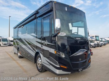 Used 2025 Tiffin Allegro Red 33AA available in Port St. Lucie, Florida