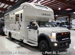 New 2026 Grand Design Lineage Series F 31ZW-FBP available in Port St. Lucie, Florida