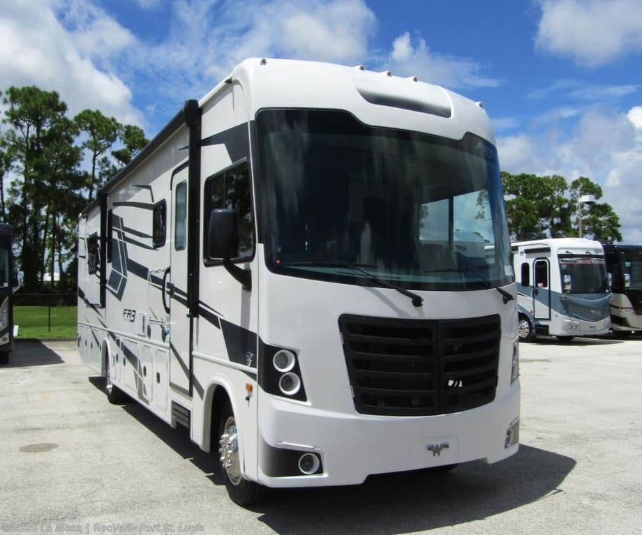 Used 2022 Forest River FR3 34DS available in Port St. Lucie, Florida