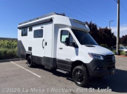 New 2026 Tiffin Open Trail 25AO available in Port St. Lucie, Florida