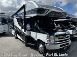 New 2026 Entegra Coach Esteem 29V-E available in Port St. Lucie, Florida