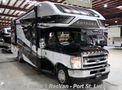 New 2026 Entegra Coach Esteem 29V-E available in Port St. Lucie, Florida
