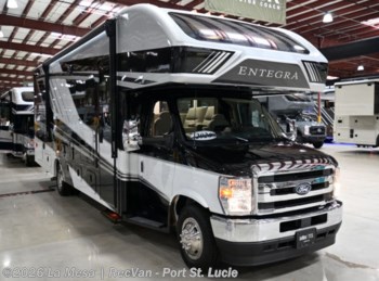 New 2026 Entegra Coach Esteem 29V-E available in Port St. Lucie, Florida