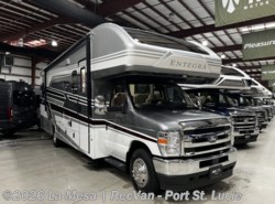 New 2027 Entegra Coach Odyssey 30Z-EST-FBP available in Port St. Lucie, Florida