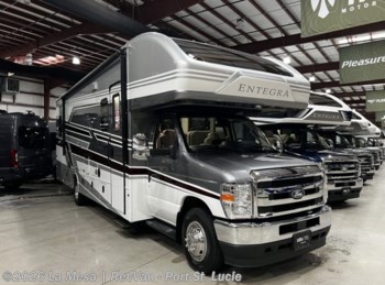 New 2027 Entegra Coach Odyssey 30Z-EST-FBP available in Port St. Lucie, Florida
