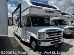 New 2027 Jayco Greyhawk 30Z available in Port St. Lucie, Florida