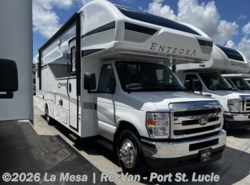 New 2027 Entegra Coach Odyssey 30Z available in Port St. Lucie, Florida
