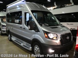 New 2027 Pleasure-Way Ontour 2.0-RWD available in Port St. Lucie, Florida