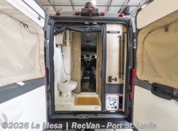 New 2027 Winnebago Travato BU259K available in Port St. Lucie, Florida