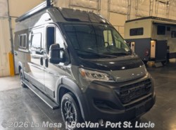 New 2027 Winnebago Travato BU259K available in Port St. Lucie, Florida