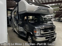 New 2026 Jayco Greyhawk 27U available in Port St. Lucie, Florida