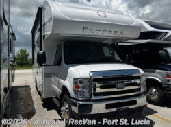 New 2027 Entegra Coach Odyssey SE 22CF available in Port St. Lucie, Florida