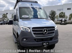 New 2027 Entegra Coach Launch 19YG available in Port St. Lucie, Florida