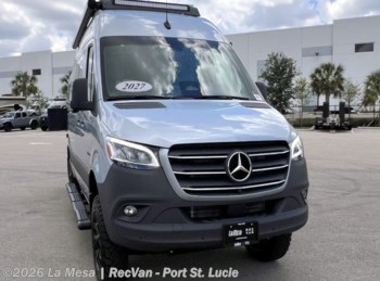 New 2027 Entegra Coach Launch 19YG available in Port St. Lucie, Florida