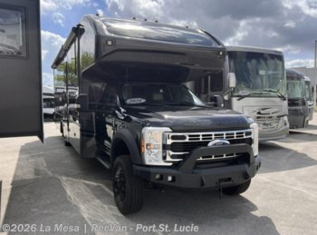 New 2026 Entegra Coach Accolade XT 35L available in Port St. Lucie, Florida