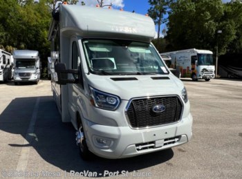 New 2026 Tiffin Midas 24MT available in Port St. Lucie, Florida