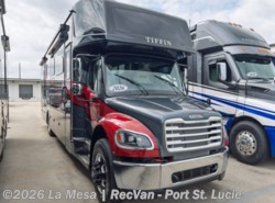 New 2026 Tiffin Allegro Bay 38AB available in Port St. Lucie, Florida