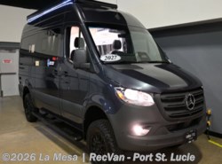 New 2027 Thor Motor Coach Tranquility 19A available in Port St. Lucie, Florida
