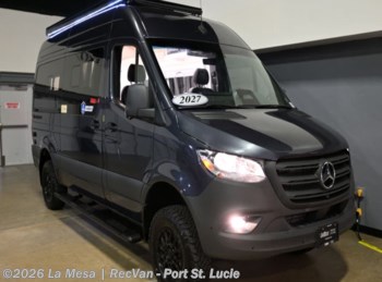 New 2027 Thor Motor Coach Tranquility 19A available in Port St. Lucie, Florida