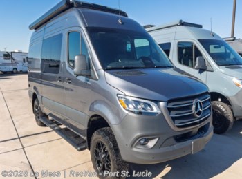 New 2027 Entegra Coach Launch 19Y available in Port St. Lucie, Florida