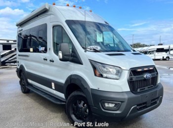 New 2026 Thor Motor Coach Talavera 1920 available in Port St. Lucie, Florida