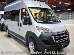 Used 2024 Thor Motor Coach Tellaro 20L available in Port St. Lucie, Florida