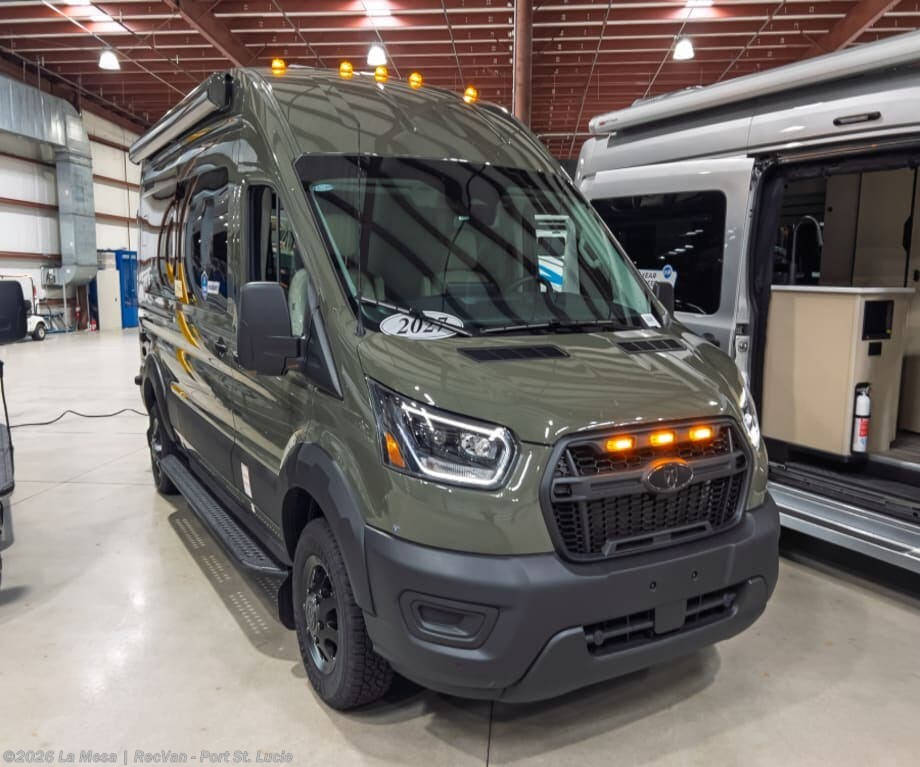 New 2027 Thor Motor Coach Talavera 1920 available in Port St. Lucie, Florida