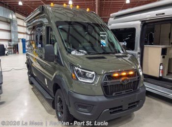 New 2027 Thor Motor Coach Talavera 1920 available in Port St. Lucie, Florida
